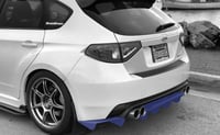 Image 3 of (2011-2014) Subaru WRX &amp; STI Hatchback Full Aero Kit