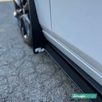 Image 4 of (2021+) Mazda 3 Turbo V1 Side Skirt Extensions
