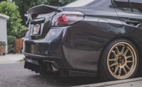 Image 5 of (2015-2021) Subaru WRX/STI Full Aero Kit