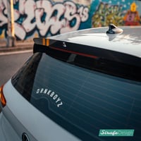 Image 5 of (2022+) Volkswagen MK8 GTI Wing Extension