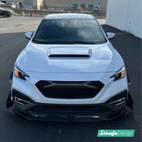 Image 5 of (2022+) Subaru VB WRX V1 Front Winglets