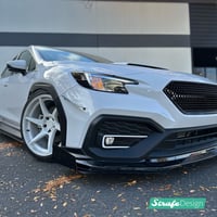 Image 5 of (2022+) Subaru VB WRX V1 Front Canards