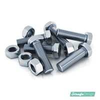 (Universal) Hardware Pack