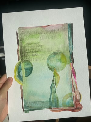 Nothing Can Pop Your Bubble (ORIGINAL)