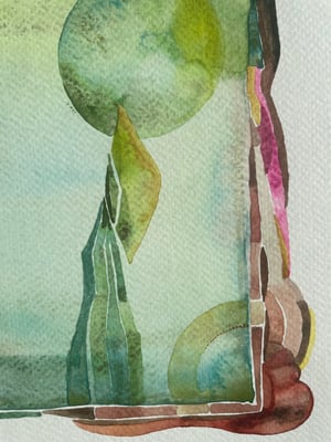 Nothing Can Pop Your Bubble (ORIGINAL)