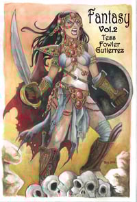 Image 1 of Digital- Fantasy Vol.2