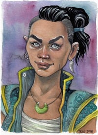 Image 4 of Digital- Fantasy Vol.2