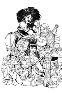 Image 5 of Digital- Fantasy Vol.2