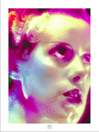 BRIDE OUT OF CONTROL