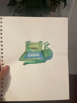 Thinking of You (ORIGINAL)