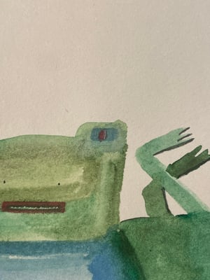 Thinking of You (ORIGINAL)