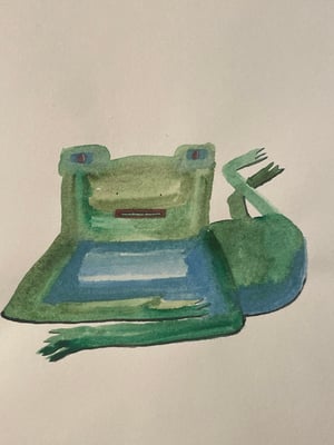 Thinking of You (ORIGINAL)