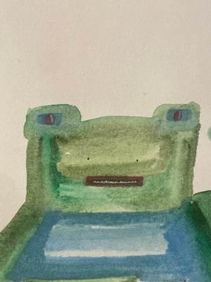 Thinking of You (ORIGINAL)