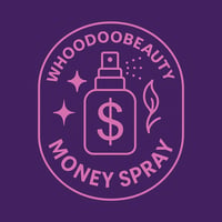 Image 3 of Money honey room and body prosperity spray 