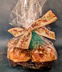 Image 2 of Panettone Mirtillo e Cioccolato Bianco