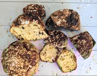 Image 1 of Panettone Limone e Cioccolato