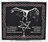 Image 6 of ABOMINATOR - The Fire Brethren CD 