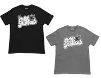 Image 1 of Cash Junkie Black/Gray