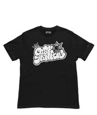 Image 2 of Cash Junkie Black/Gray