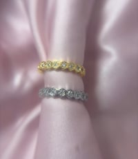 Image 2 of Celest ring