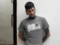 Image 4 of Cash Junkie Black/Gray