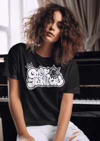 Image 5 of Cash Junkie Black/Gray