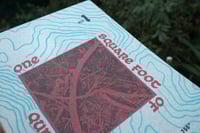 Image 2 of One Square Foot of Ground, Issue #1