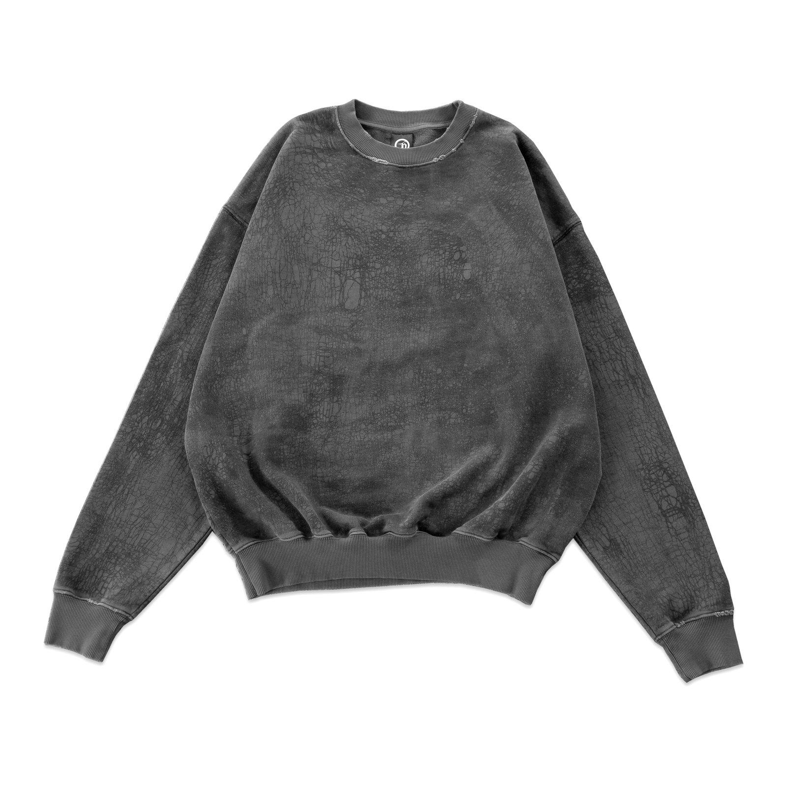 SPLIT - SWEATSHIRT (65$) | Notion Eternal