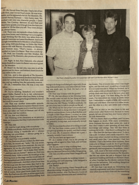 Image 3 of Cult Movies #20