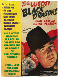 Image 4 of Cult Movies #20