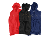 Image 2 of ELEGANTE GOLD Hoodie