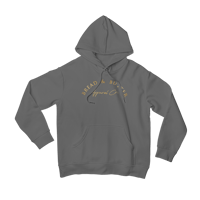 Image 8 of ELEGANTE GOLD Hoodie