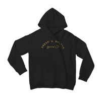 Image 9 of ELEGANTE GOLD Hoodie