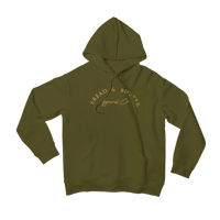 Image 4 of ELEGANTE GOLD Hoodie