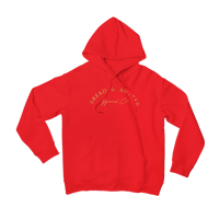 Image 10 of ELEGANTE GOLD Hoodie