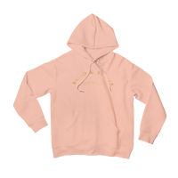 Image 12 of ELEGANTE GOLD Hoodie