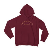 Image 6 of ELEGANTE GOLD Hoodie