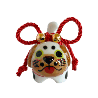 Image 5 of Lucky Pug #1 (small)