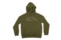 Image 3 of Elegante Hoodie w/ White Logo