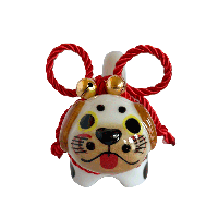 Image 5 of Lucky Pug #5 (small)