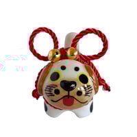 Image 4 of Lucky Pug #5 (small)