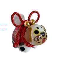 Image 1 of Lucky Pug #5 (small)