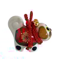 Image 3 of Lucky Pug #5 (small)