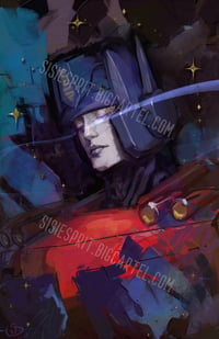 Optimus Prime