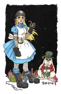 Image 3 of Digital - Apocalypse Princesses 