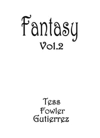 Image 2 of Digital- Fantasy Vol.2