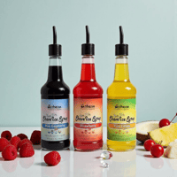 Image 1 of 32oz (Quart) Ready to Use Syrups