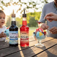 Image 2 of 32oz (Quart) Ready to Use Syrups