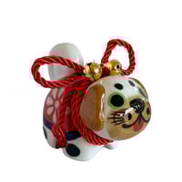 Image 1 of Lucky Pug #4 (small)