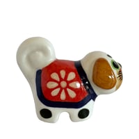 Image 2 of Lucky Pug #4 (small)